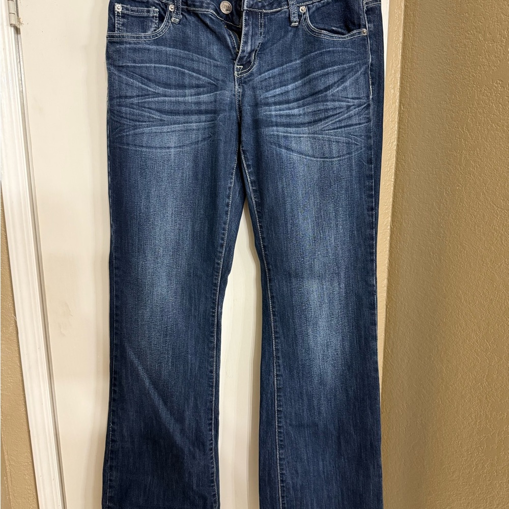 Zanadi jeans